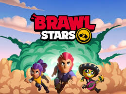 Curiosidad Brawl Stars